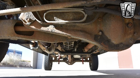 1995 Ford F150 image 123