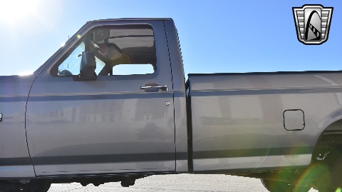 1995 Ford F150 image 20