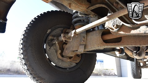 1995 Ford F150 image 124