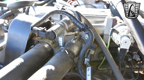 1995 Ford F150 image 47