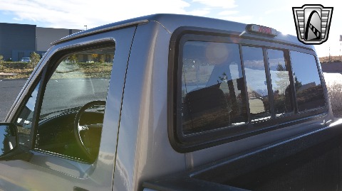 1995 Ford F150 image 99