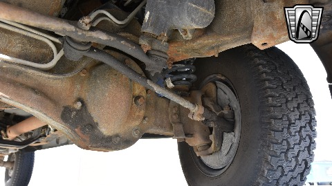 1995 Ford F150 image 125