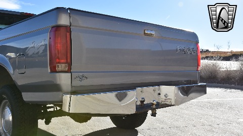 1995 Ford F150 image 22