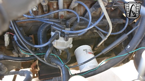 1995 Ford F150 image 48