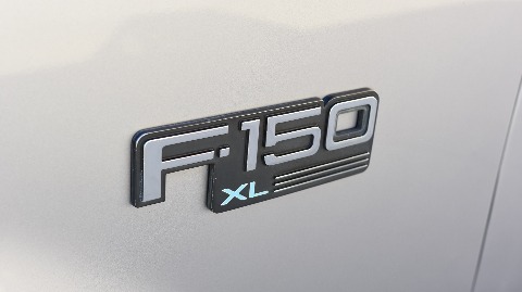1995 Ford F150 image 100