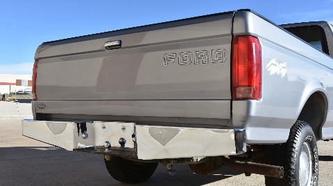 1995 Ford F150 image 23