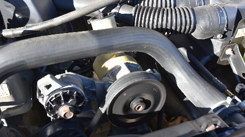 1995 Ford F150 image 49