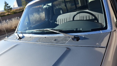 1995 Ford F150 image 101