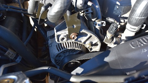 1995 Ford F150 image 51