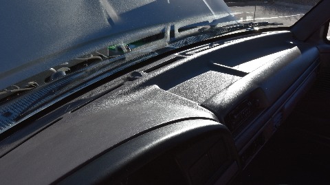 1995 Ford F150 image 77