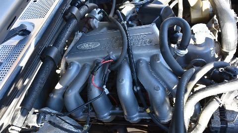 1995 Ford F150 image 52