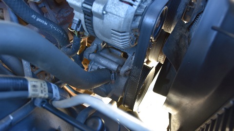 1995 Ford F150 image 53