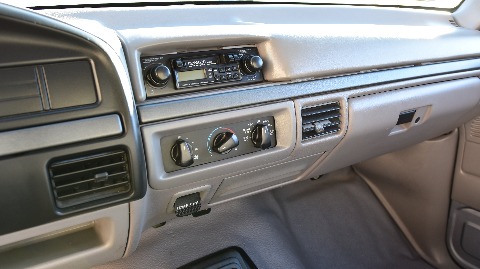 1995 Ford F150 image 79