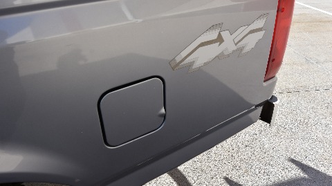 1995 Ford F150 image 105