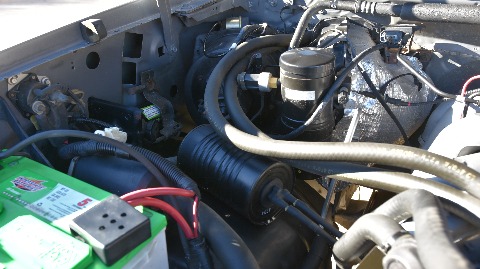 1995 Ford F150 image 54
