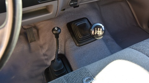 1995 Ford F150 image 80