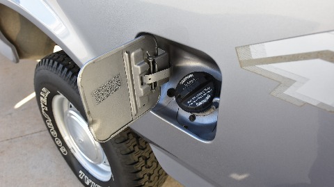 1995 Ford F150 image 106