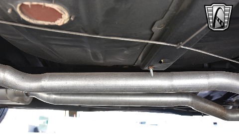 1966 Pontiac Tempest image 133