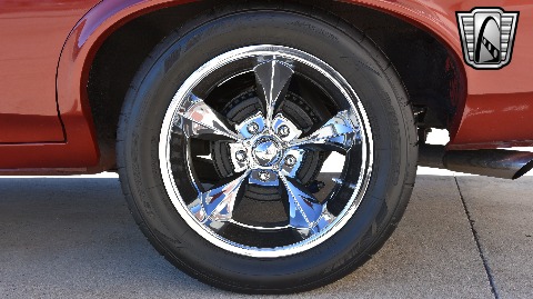 1966 Pontiac Tempest image 30