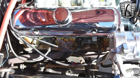 1966 Pontiac Tempest image 56