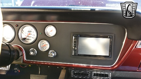 1966 Pontiac Tempest image 82