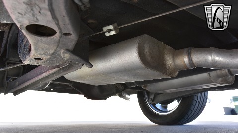 1966 Pontiac Tempest image 134