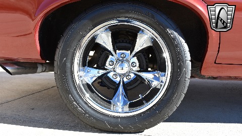 1966 Pontiac Tempest image 31