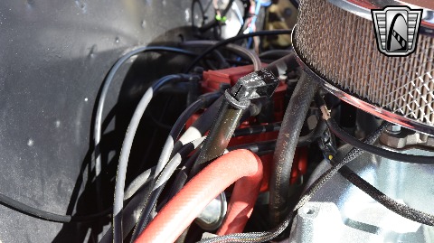 1966 Pontiac Tempest image 57