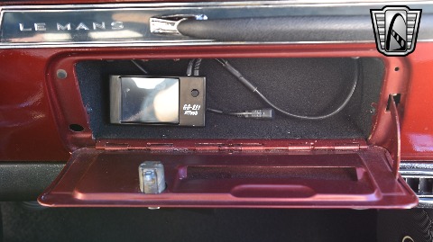 1966 Pontiac Tempest image 109