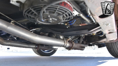 1966 Pontiac Tempest image 135