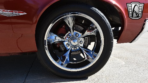 1966 Pontiac Tempest image 32