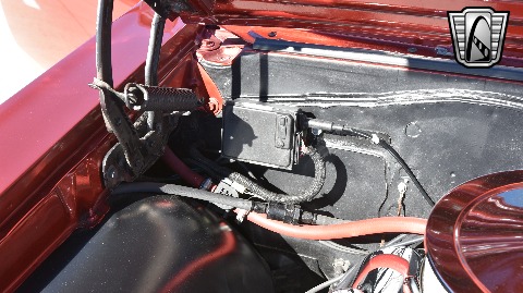 1966 Pontiac Tempest image 58