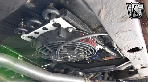 1966 Pontiac Tempest image 136