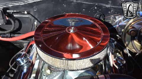 1966 Pontiac Tempest image 59