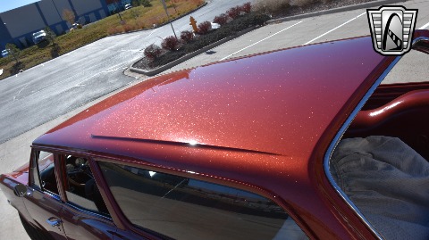 1966 Pontiac Tempest image 111