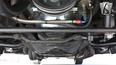 1966 Pontiac Tempest image 137