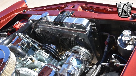 1966 Pontiac Tempest image 60