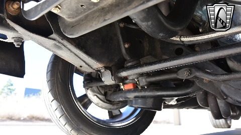 1966 Pontiac Tempest image 138