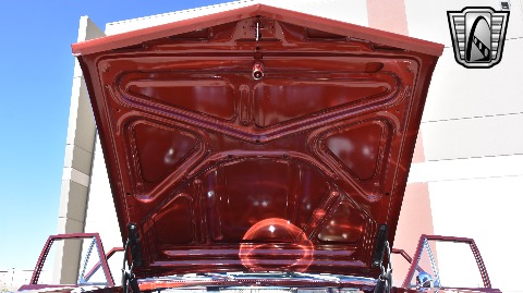 1966 Pontiac Tempest image 61