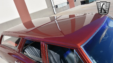 1966 Pontiac Tempest image 113