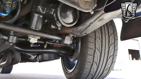 1966 Pontiac Tempest image 139