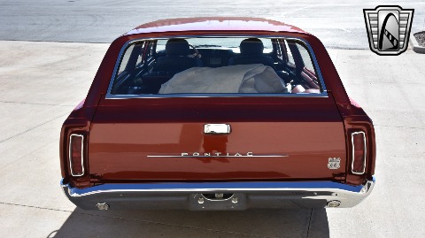 1966 Pontiac Tempest image 10