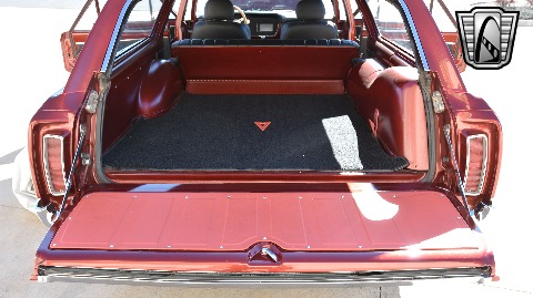 1966 Pontiac Tempest image 62