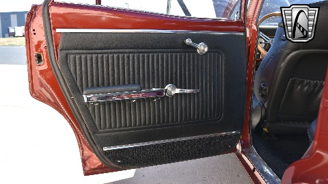 1966 Pontiac Tempest image 88