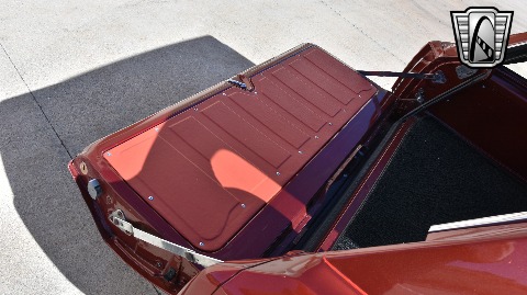 1966 Pontiac Tempest image 63