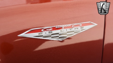 1966 Pontiac Tempest image 115