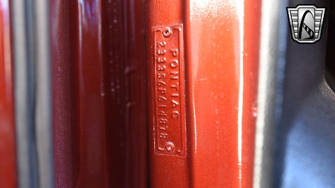 1966 Pontiac Tempest image 38