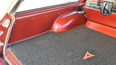 1966 Pontiac Tempest image 64