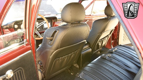 1966 Pontiac Tempest image 90