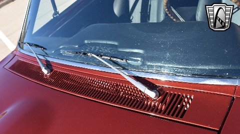 1966 Pontiac Tempest image 116